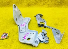 Ролик раздвижной двери NISSAN SERENA 2017/Цвет QAB 824101VA2B GFC27 MR20DD, задний правый