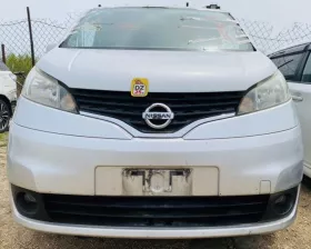 Замок двери NISSAN