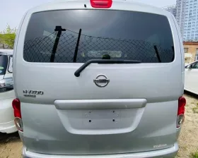 Замок двери NISSAN