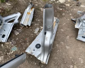 Порог кузова NISSAN