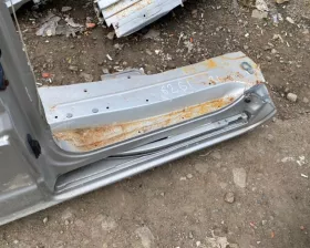 Порог кузова NISSAN