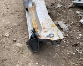 Порог кузова NISSAN