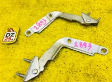 Петли двери багажника TOYOTA VOXY 2014/Цвет 1F7 6881028050 ZWR80G 2ZRFXE, задние