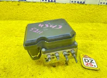 Блок abs NISSAN SERENA 2012/Цвет KBB 476601VA8E HFC26 MR20DD, передний
