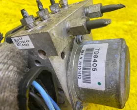 Блок abs NISSAN
