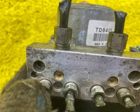 Блок abs NISSAN