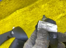 Ремень безопасности ПАРА ПЕРЕД NISSAN SERENA ЛЕВЫЙ|ПРАВЫЙ|2016 868845TA0A GFC27 MR20DD, передний