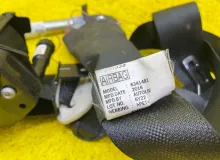 Ремень безопасности ПАРА ПЕРЕД NISSAN SERENA ЛЕВЫЙ|ПРАВЫЙ|2016 868845TA0A GFC27 MR20DD, передний