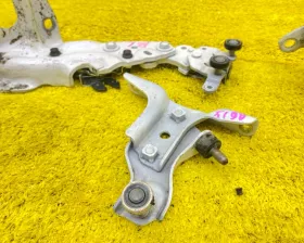 Ролик раздвижной двери TOYOTA