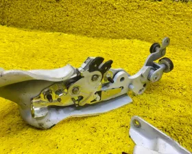 Ролик раздвижной двери TOYOTA