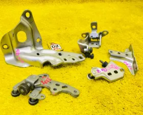 Ролик раздвижной двери TOYOTA