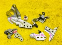 Ролик раздвижной двери TOYOTA ESQUIRE 2015/Цвет 1F7 6833628090 ZRR85G 3ZRFAE, задний левый