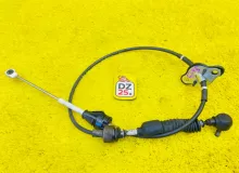 Трос переключения акпп TOYOTA TOWN ACE NOAH 2000/Цвет 1C0 3382028330 CR50 3CTE, передний