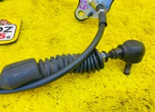Трос переключения акпп TOYOTA TOWN ACE NOAH 2000/Цвет 1C0 3382028330 CR50 3CTE, передний