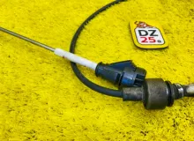 Трос переключения акпп TOYOTA TOWN ACE NOAH 2000/Цвет 1C0 3382028330 CR50 3CTE, передний