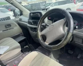Трос переключения акпп TOYOTA