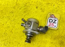 Тнвд NISSAN SERENA 2012/Цвет KBB 166301KC0A HFC26 MR20DD, передний