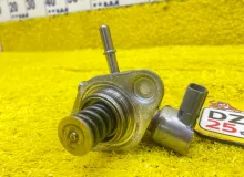 Тнвд NISSAN SERENA 2012/Цвет KBB 166301KC0A HFC26 MR20DD, передний