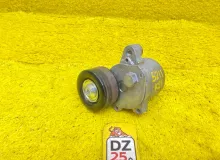 Натяжитель ремня генератора NISSAN SERENA 2012/Цвет KBB 119551VD0A HFC26 MR20DD, передний