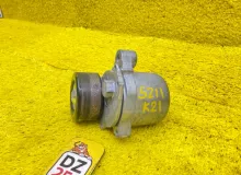 Натяжитель ремня генератора NISSAN SERENA 2012/Цвет KBB 119551VD0A HFC26 MR20DD, передний