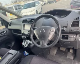 Катушка зажигания NISSAN