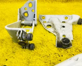 Ролик раздвижной двери HONDA