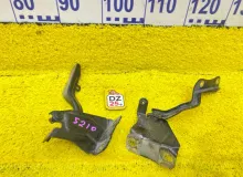 Петля капота NISSAN SERENA 2016/Цвет G41 654005TA0A CFC27 MR20DD, передняя