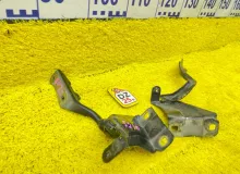 Петля капота NISSAN SERENA 2016/Цвет G41 654005TA0A CFC27 MR20DD, передняя