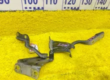 Петля капота NISSAN SERENA 2016/Цвет G41 654005TA0A CFC27 MR20DD, передняя