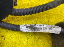 Клемма NISSAN SERENA 2012/Цвет KBB 241101VM0A HFC26 MR20DD, передняя
