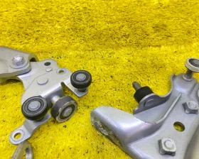 Ролик раздвижной двери TOYOTA
