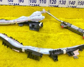 Подушка безопасности боковая, потолочная HONDA
