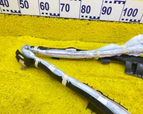 Подушка безопасности боковая, потолочная HONDA
