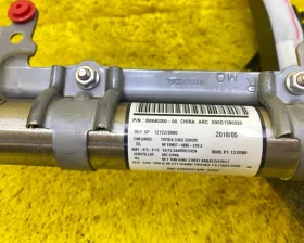 Подушка безопасности боковая, потолочная HONDA