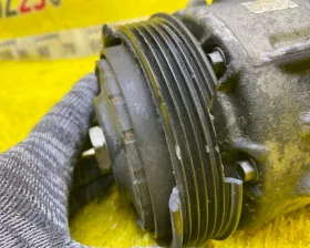 Компрессор кондиционера TOYOTA
