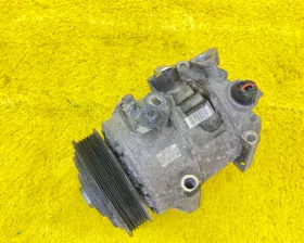 Компрессор кондиционера TOYOTA