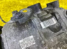 Компрессор кондиционера TOYOTA ESQUIRE 2015/Цвет 1F7 8831028650 ZRR85G 3ZRFAE, передний