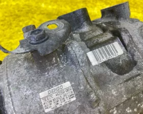 Компрессор кондиционера TOYOTA