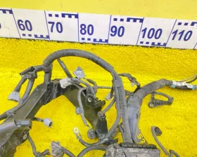 Коса двс TOYOTA