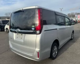Коса двс TOYOTA