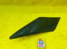 Накладка на крыло NISSAN SERENA 2016/Цвет G41 631065TA0H CFC27 MR20DD, передняя правая