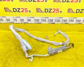 Подушка безопасности боковая, потолочная HONDA