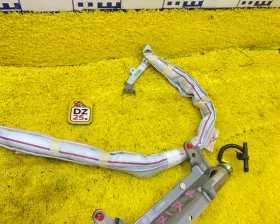 Подушка безопасности боковая, потолочная HONDA