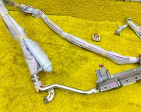 Подушка безопасности боковая, потолочная HONDA