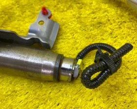 Подушка безопасности боковая, потолочная HONDA