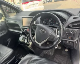 Подлокотник TOYOTA