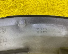 Накладка на крыло HONDA