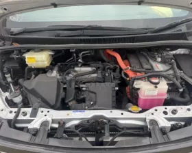 Подлокотник TOYOTA