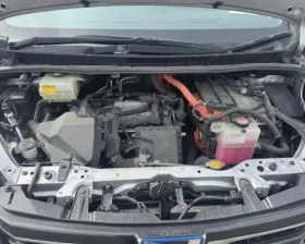 Подлокотник TOYOTA