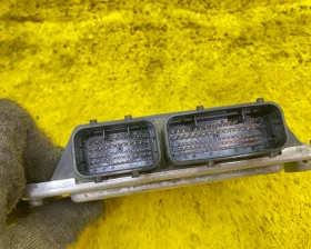 Блок управления двс HONDA